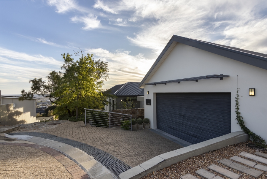 5 Bedroom Property for Sale in Fairhaven Country Estate Western Cape